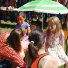 Wartościowy nastolatek - piknik rodzinny